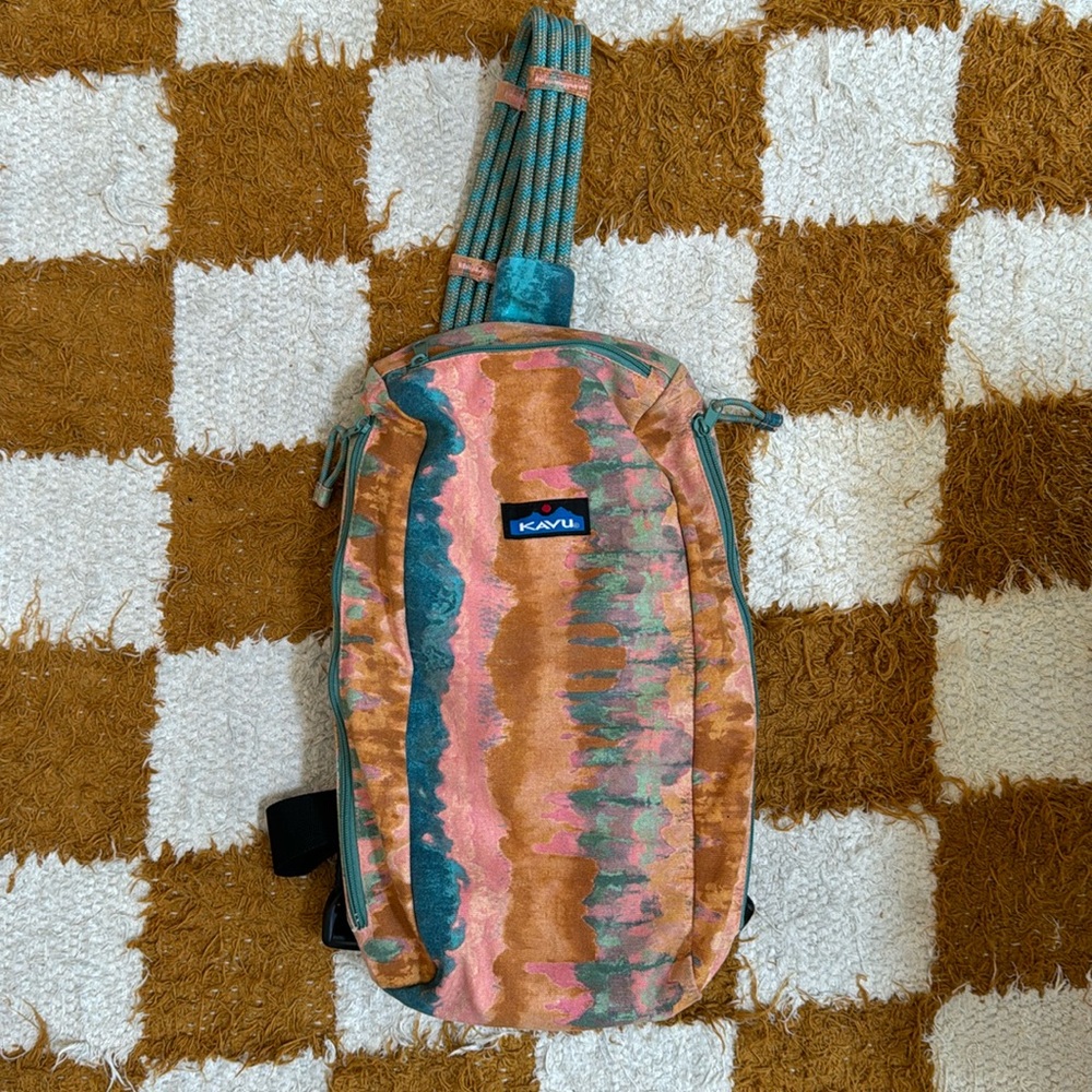 Kavu Sling Bag